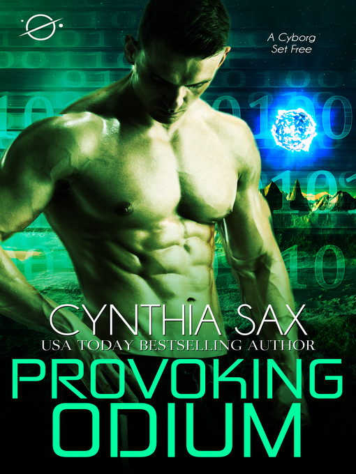 Title details for Provoking Odium by Cynthia Sax - Available